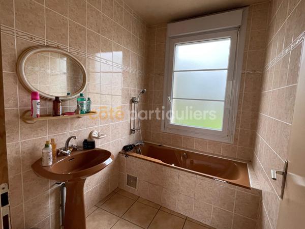 Vente Maison112 m² - 5 Pièces - EVELLYS (56500)