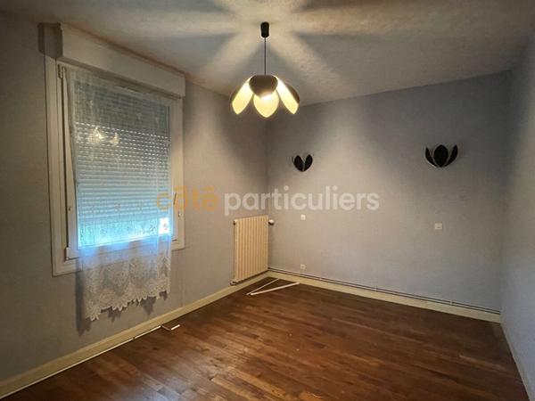 Vente Maison112 m² - 5 Pièces - EVELLYS (56500)