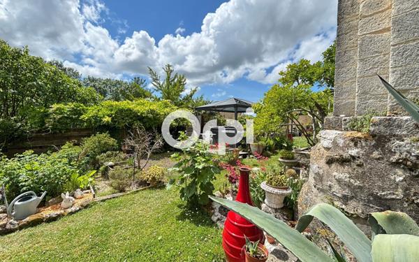 Maison à vendre    5 pièces •  Mornac-sur-Seudre