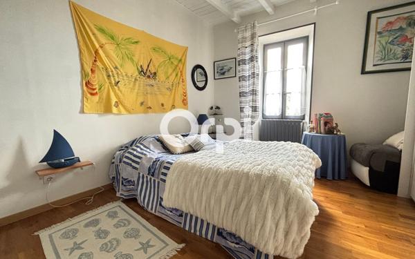 Maison à vendre    5 pièces •  Mornac-sur-Seudre