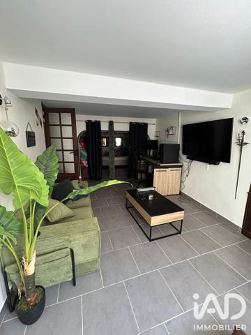 Maison à vendre 4 pièces 124 m² Bélâbre