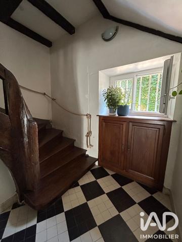 Maison à vendre 4 pièces 124 m² Bélâbre