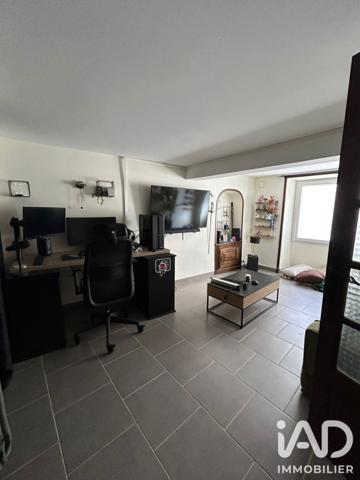 Maison à vendre 4 pièces 124 m² Bélâbre