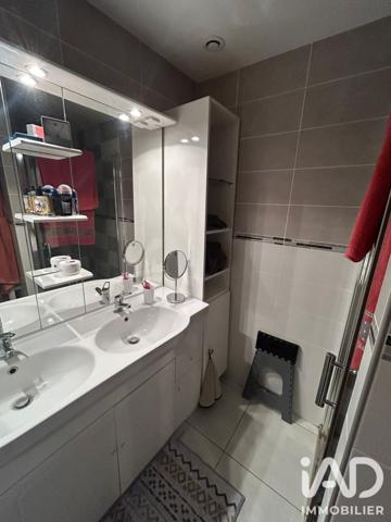 Maison à vendre 4 pièces 124 m² Bélâbre