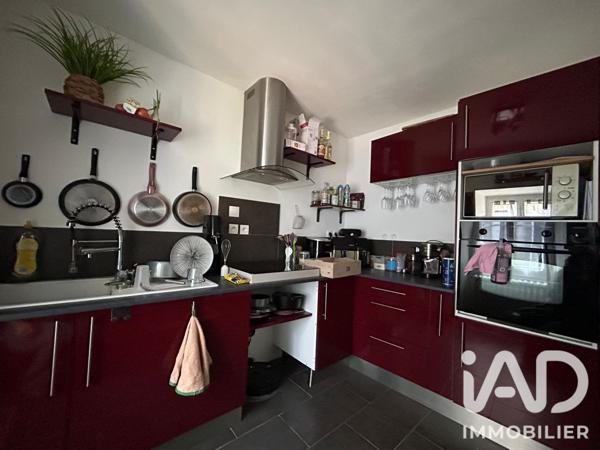 Maison à vendre 4 pièces 124 m² Bélâbre