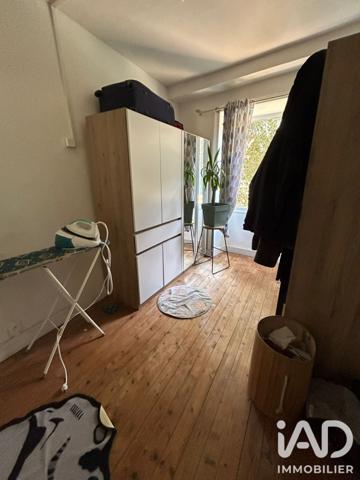 Maison à vendre 4 pièces 124 m² Bélâbre