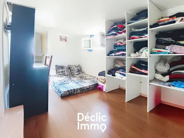 Vente appartement Grasse, 54m² 3 pièces 115 000€ Alpes-maritimes