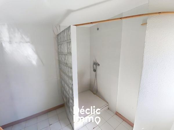 Vente appartement Grasse, 54m² 3 pièces 123 000€ Alpes-maritimes