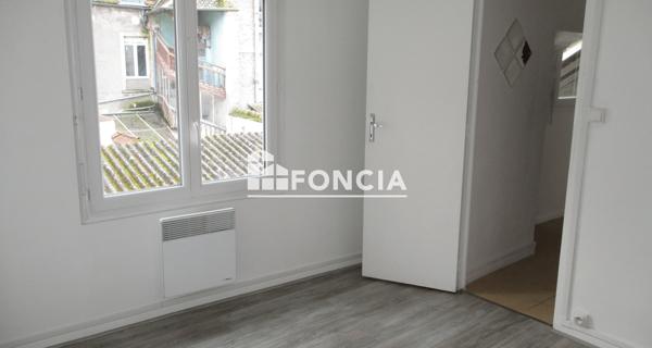 Location Studio 17.74 m² - ÉTampes 91150