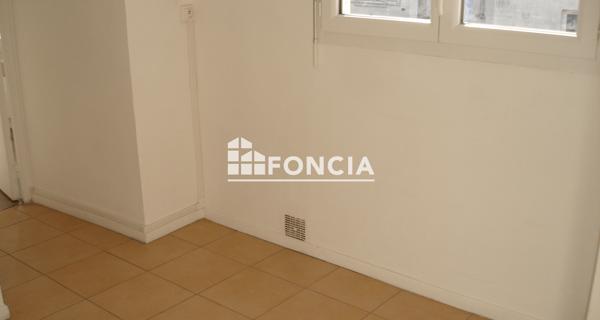 Location Studio 17.74 m² - ÉTampes 91150