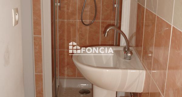 Location Studio 17.74 m² - ÉTampes 91150
