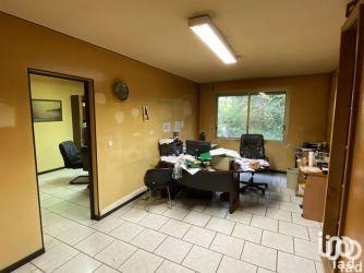 Atelier à vendre 922 m² Lizy-sur-Ourcq