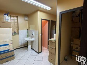 Atelier à vendre 922 m² Lizy-sur-Ourcq