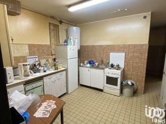 Atelier à vendre 922 m² Lizy-sur-Ourcq