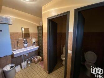 Atelier à vendre 922 m² Lizy-sur-Ourcq