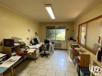 Atelier à vendre 922 m² Lizy-sur-Ourcq