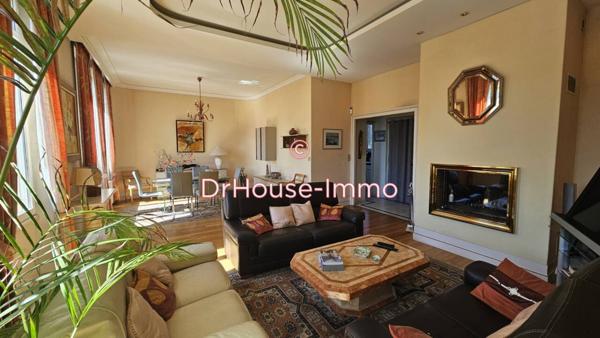 Appartement à vendre 5 pièces de 195 m²