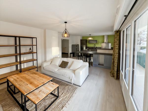 Appartement Annecy 3 pièce(s) 72.03 m2