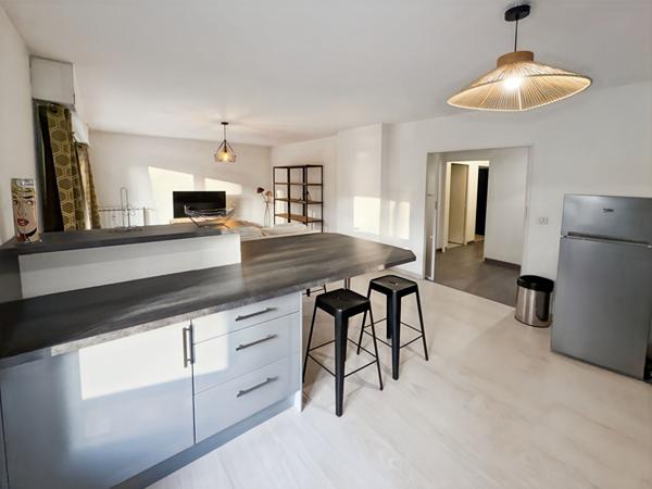 Appartement Annecy 3 pièce(s) 72.03 m2