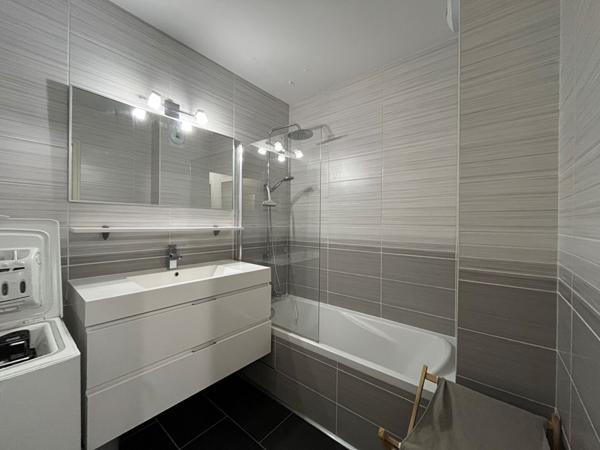 Appartement Annecy 3 pièce(s) 72.03 m2