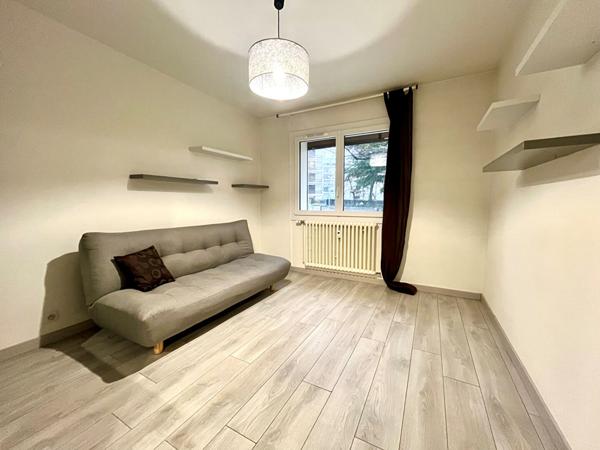Appartement Annecy 3 pièce(s) 72.03 m2