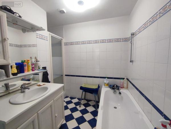 Maison à vendre à Aire-sur-la-Lys dans le Pas-de-Calais (62120), ref : 62096-337