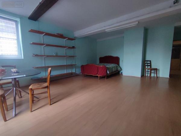 Maison à vendre à Aire-sur-la-Lys dans le Pas-de-Calais (62120), ref : 62096-337