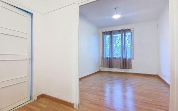 Appartement à vendre    3 pièces • 52 m2 Toulon