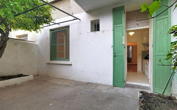 Appartement à vendre    3 pièces • 52 m2 Toulon