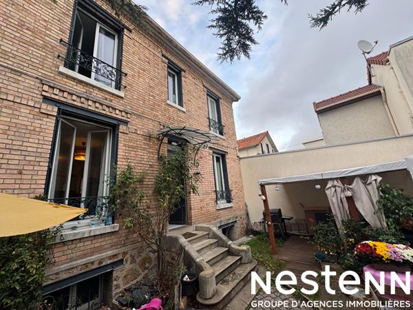 Immeuble Champigny-sur-marne 12 pièce(s) 452 m2