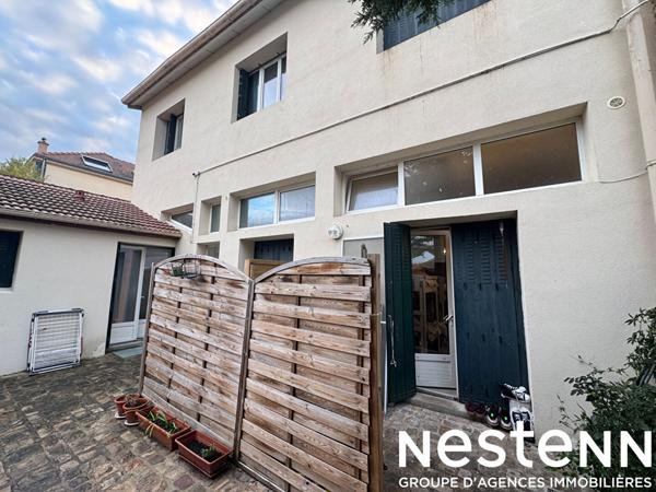 Immeuble Champigny-sur-marne 12 pièce(s) 452 m2