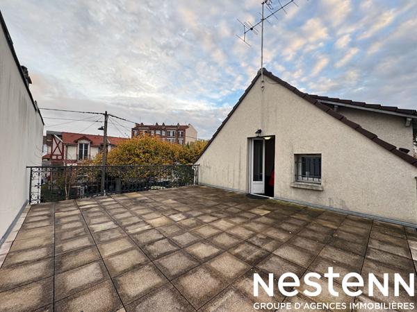 Immeuble Champigny-sur-marne 12 pièce(s) 452 m2