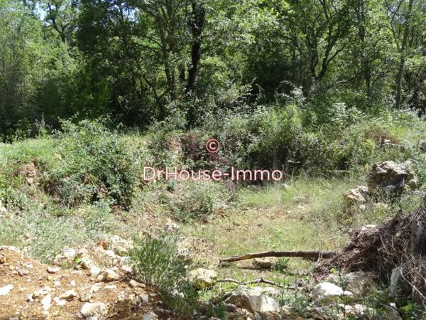Terrain à vendre de 2 700 m²