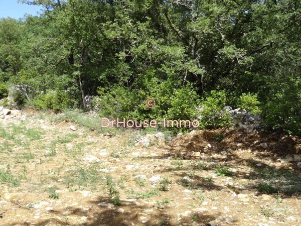 Terrain à vendre de 2 700 m²