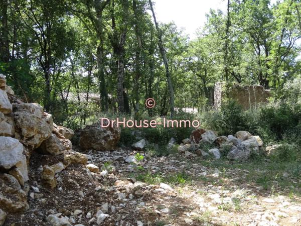 Terrain à vendre de 2 700 m²