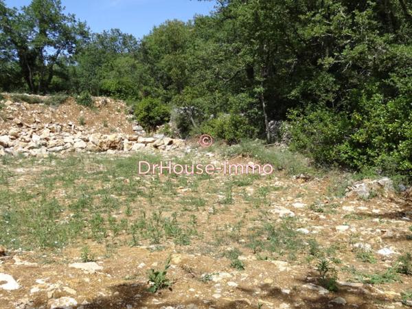 Terrain à vendre de 2 700 m²