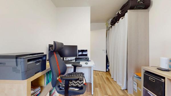 Appartement Orly 4 pièce(s) 75.5 m2 - RER C - VISITE VIRTUELLE