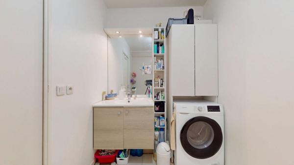 Appartement Orly 4 pièce(s) 75.5 m2 - RER C - VISITE VIRTUELLE