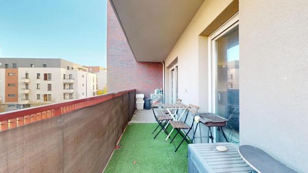 Appartement Orly 4 pièce(s) 75.5 m2 - RER C - VISITE VIRTUELLE