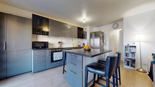 Appartement Orly 4 pièce(s) 75.5 m2 - RER C - VISITE VIRTUELLE