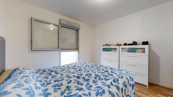 Appartement Orly 4 pièce(s) 75.5 m2 - RER C - VISITE VIRTUELLE