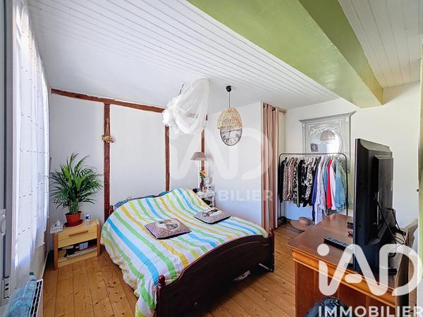 Maison à vendre 3 pièces 50 m² Saint-Paul-de-Fenouillet