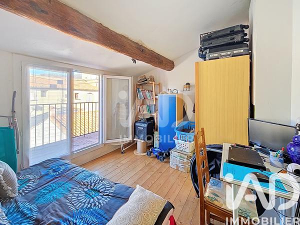 Maison à vendre 3 pièces 50 m² Saint-Paul-de-Fenouillet