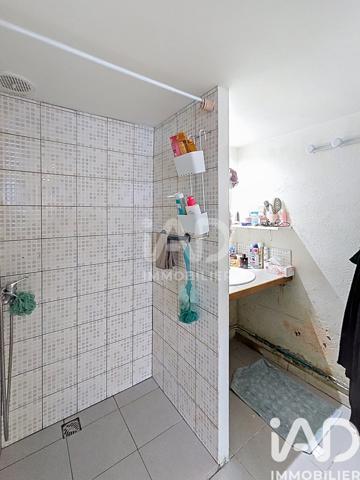 Maison à vendre 3 pièces 50 m² Saint-Paul-de-Fenouillet