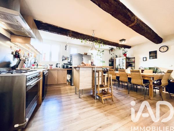 Maison à vendre 6 pièces 147 m² La Palme