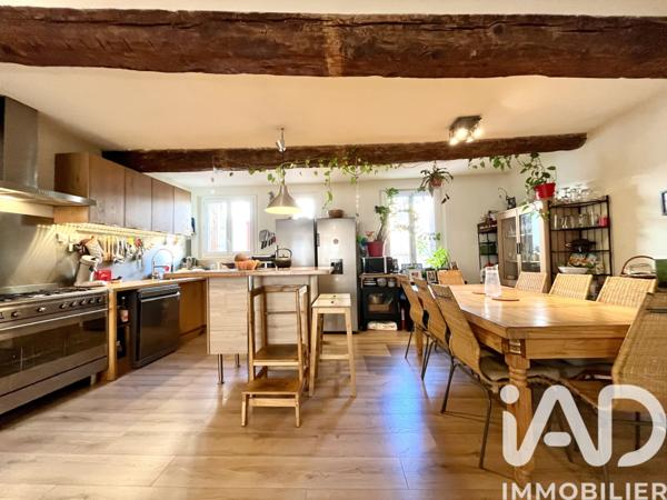 Maison à vendre 6 pièces 147 m² La Palme