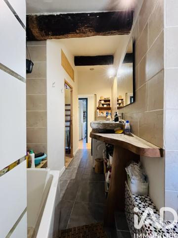 Maison à vendre 6 pièces 147 m² La Palme