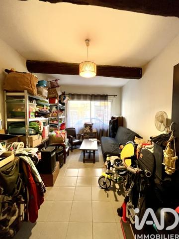 Maison à vendre 6 pièces 147 m² La Palme