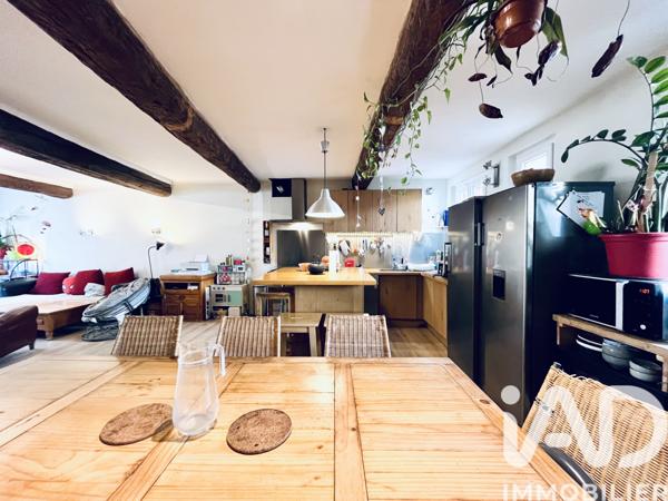 Maison à vendre 6 pièces 147 m² La Palme