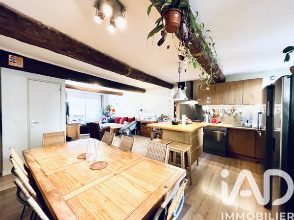 Maison à vendre 6 pièces 147 m² La Palme